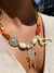 Collar Liguria Pez - comprar online