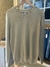Sweater esc V "Bissau" NASA