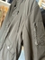 Campera tela c/capucha "Addis abeba" LOTUS - comprar online