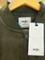 Campera bomber gamuza NASA - comprar online