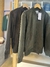 Campera bomber gamuza NASA