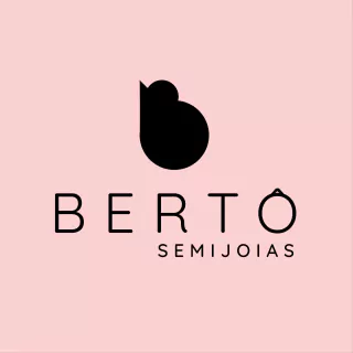 Bertô semi joias