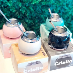 Mate Criollo - tienda online