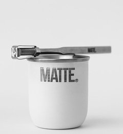 MATTE ACERO 304 - comprar online