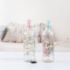 Botella Vidrio - comprar online