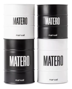 Latas Matero - Ala Pipetua