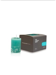 VELA VOTIVA EN CAJA - comprar online