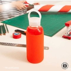 Botella Ó