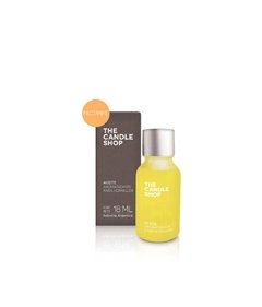 ACEITE AROMATIZANTE