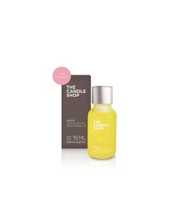 ACEITE AROMATIZANTE