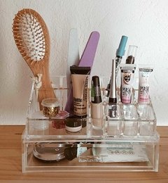 Organizador Cosmeticos - comprar online