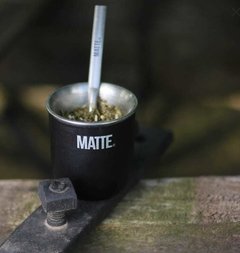 MATTE ACERO 304 - tienda online