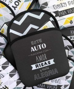 Bolsa Para Auto - comprar online
