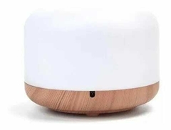 Difusor Humidificador Ultrasonico - comprar online
