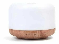 Difusor Humidificador Ultrasonico