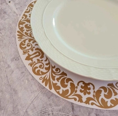 Platos de sitio Celebrate - comprar online