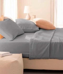 Sábanas Xqueen Size Extra Suave