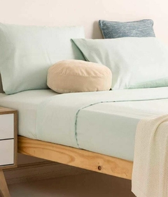 Sábanas Extra Suave Queen Size - comprar online