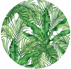 Plato de sitio Jungla - comprar online