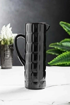 Jarra Acrílico Negra - comprar online