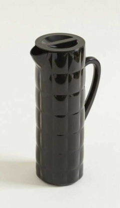 Jarra Acrílico Negra