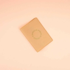 Portapasaporte
