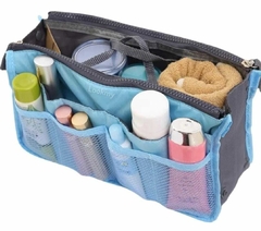 Organizador de cartera