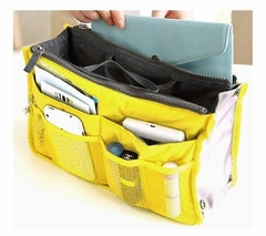 Organizador de cartera en internet