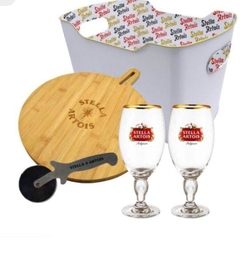 Copas Stella artois Belgium en internet