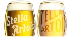 Copas stella artois