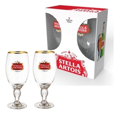 Copas Stella artois Belgium - comprar online