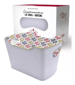 Frapera Stella artois - comprar online
