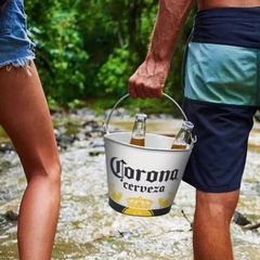 Frapera Corona en internet
