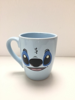 Taza stitch en internet