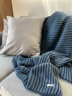 Almohadones Tusor Lisos