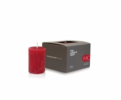 VELA VOTIVA EN CAJA - tienda online