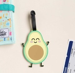 Identificador de valija palta - comprar online