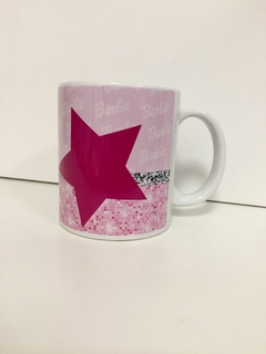 Taza Barbie - comprar online