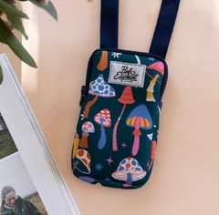 Bolsos porta celular