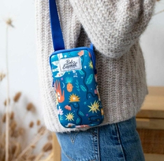 Bolsos porta celular - Ala Pipetua