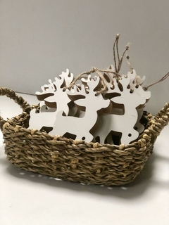 Adorno Arbol de Navidad