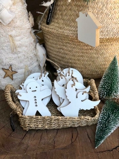 Adorno Arbol de Navidad - tienda online
