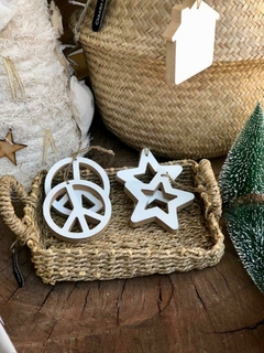 Adorno Arbol de Navidad