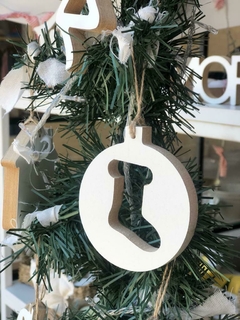 Adorno Arbol de Navidad - comprar online
