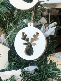 Adorno Arbol de Navidad