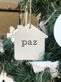 Imagen de Adorno Arbol de Navidad