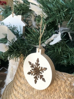 Adorno Arbol de Navidad en internet