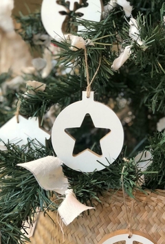 Adorno Arbol de Navidad en internet