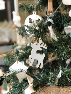 Adorno Arbol de Navidad