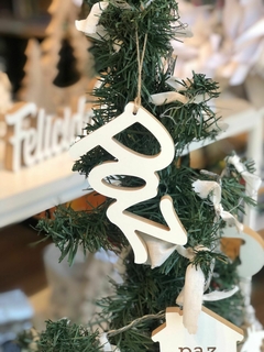 Adorno Arbol de Navidad en internet